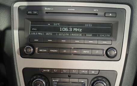 Skoda Octavia, 2012 год, 589 000 рублей, 12 фотография