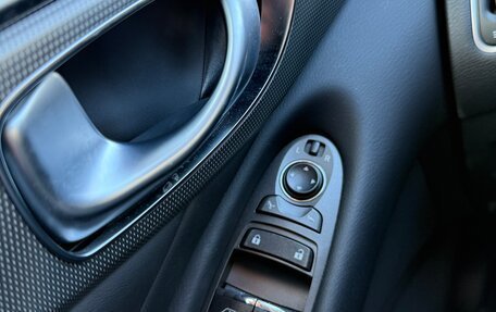 Infiniti Q50 I рестайлинг, 2016 год, 2 950 000 рублей, 11 фотография