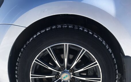 Volkswagen Polo VI (EU Market), 2010 год, 615 000 рублей, 9 фотография