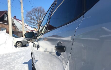 Volkswagen Polo VI (EU Market), 2010 год, 615 000 рублей, 6 фотография