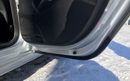 Volkswagen Polo VI (EU Market), 2010 год, 615 000 рублей, 12 фотография