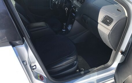 Volkswagen Polo VI (EU Market), 2010 год, 615 000 рублей, 13 фотография