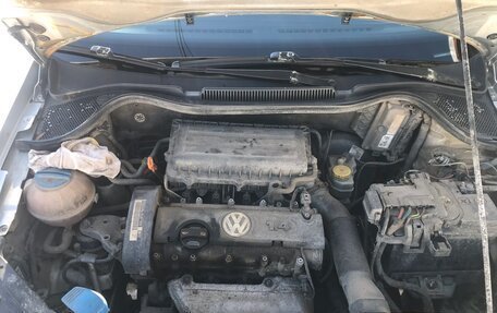 Volkswagen Polo VI (EU Market), 2010 год, 615 000 рублей, 19 фотография