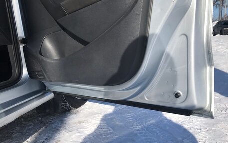 Volkswagen Polo VI (EU Market), 2010 год, 615 000 рублей, 14 фотография