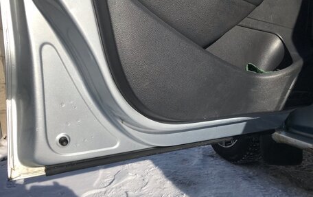 Volkswagen Polo VI (EU Market), 2010 год, 615 000 рублей, 17 фотография