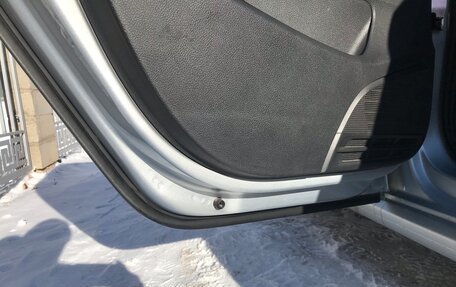 Volkswagen Polo VI (EU Market), 2010 год, 615 000 рублей, 16 фотография