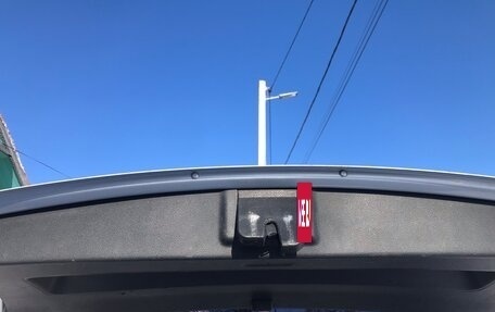 Volkswagen Polo VI (EU Market), 2010 год, 615 000 рублей, 15 фотография