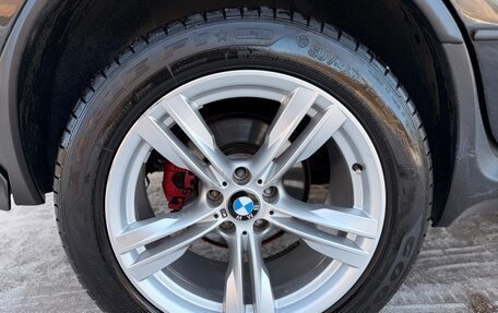 BMW X5, 2002 год, 990 000 рублей, 14 фотография