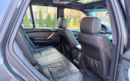 BMW X5, 2002 год, 990 000 рублей, 18 фотография