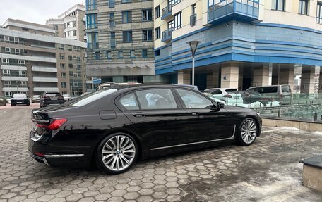 BMW 7 серия, 2019 год, 8 590 000 рублей, 4 фотография