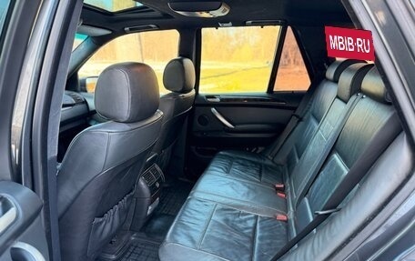 BMW X5, 2002 год, 990 000 рублей, 17 фотография