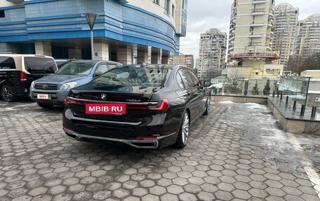 BMW 7 серия, 2019 год, 8 590 000 рублей, 5 фотография