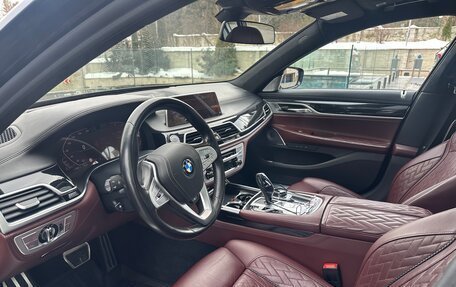 BMW 7 серия, 2019 год, 8 590 000 рублей, 6 фотография