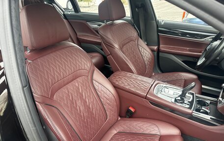 BMW 7 серия, 2019 год, 8 590 000 рублей, 9 фотография