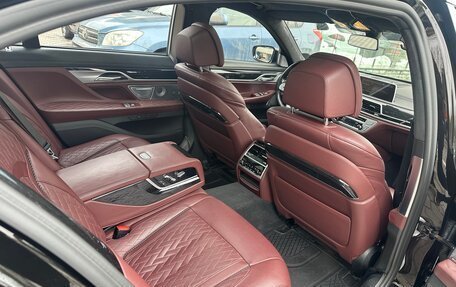 BMW 7 серия, 2019 год, 8 590 000 рублей, 10 фотография