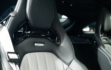 Mercedes-Benz AMG GT I рестайлинг, 2017 год, 11 990 000 рублей, 22 фотография