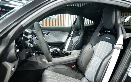 Mercedes-Benz AMG GT I рестайлинг, 2017 год, 11 990 000 рублей, 19 фотография