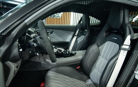 Mercedes-Benz AMG GT I рестайлинг, 2017 год, 11 990 000 рублей, 20 фотография