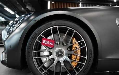 Mercedes-Benz AMG GT I рестайлинг, 2017 год, 11 990 000 рублей, 11 фотография