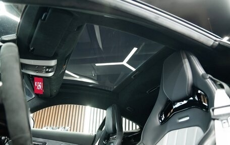 Mercedes-Benz AMG GT I рестайлинг, 2017 год, 11 990 000 рублей, 21 фотография