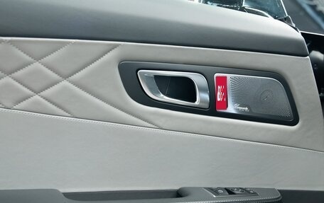 Mercedes-Benz AMG GT I рестайлинг, 2017 год, 11 990 000 рублей, 23 фотография