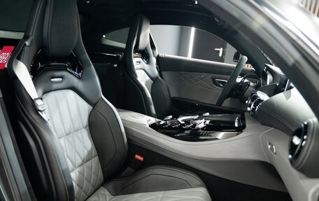 Mercedes-Benz AMG GT I рестайлинг, 2017 год, 11 990 000 рублей, 18 фотография