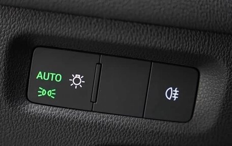 Skoda Octavia IV, 2022 год, 2 100 000 рублей, 14 фотография