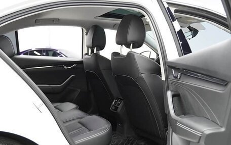 Skoda Octavia IV, 2022 год, 2 100 000 рублей, 18 фотография