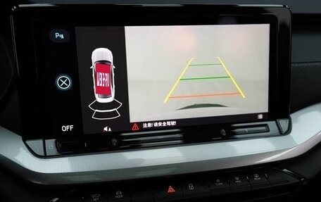 Skoda Octavia IV, 2022 год, 2 100 000 рублей, 13 фотография