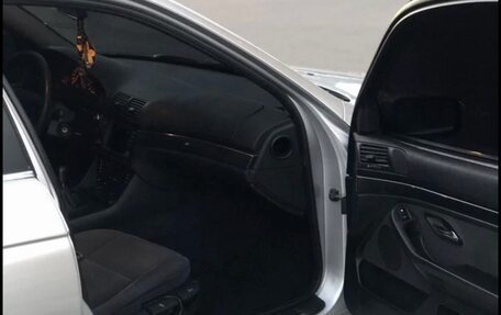 BMW 5 серия, 1996 год, 775 000 рублей, 11 фотография