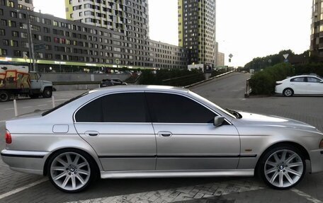 BMW 5 серия, 1996 год, 775 000 рублей, 9 фотография