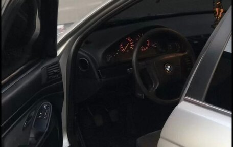 BMW 5 серия, 1996 год, 775 000 рублей, 12 фотография