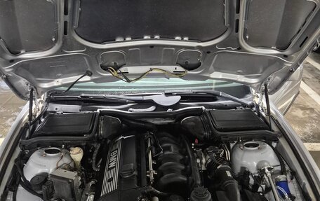 BMW 5 серия, 1996 год, 775 000 рублей, 13 фотография