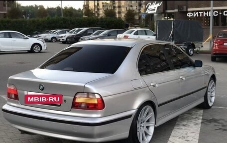 BMW 5 серия, 1996 год, 775 000 рублей, 3 фотография
