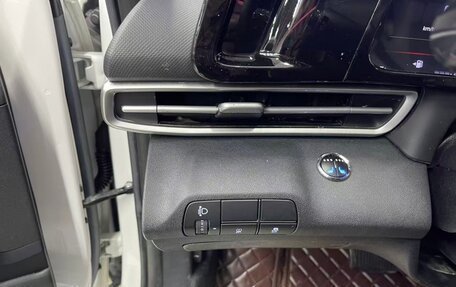 Hyundai Elantra, 2021 год, 1 795 000 рублей, 9 фотография