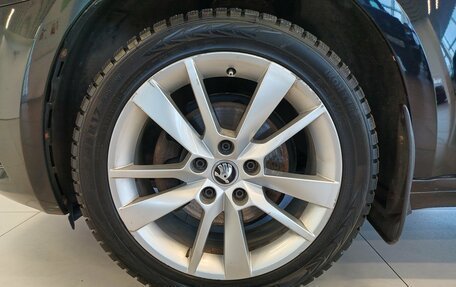 Skoda Octavia, 2017 год, 1 435 000 рублей, 6 фотография