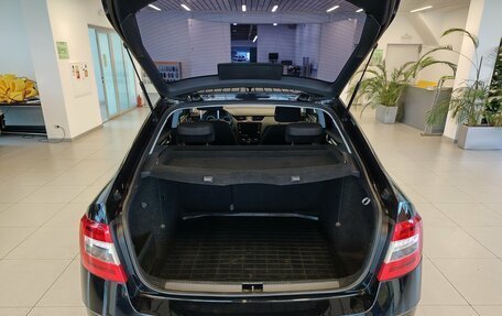 Skoda Octavia, 2017 год, 1 435 000 рублей, 5 фотография