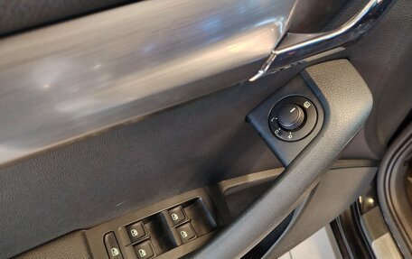 Skoda Octavia, 2017 год, 1 435 000 рублей, 10 фотография