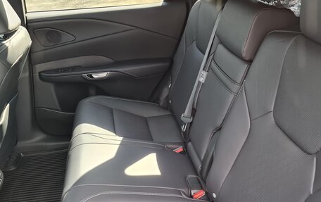 Lexus RX IV рестайлинг, 2023 год, 9 950 000 рублей, 21 фотография