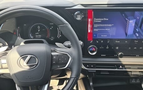 Lexus RX IV рестайлинг, 2023 год, 9 950 000 рублей, 13 фотография