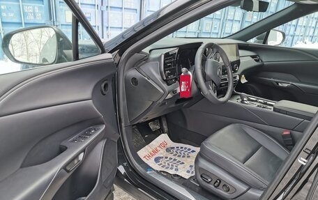 Lexus RX IV рестайлинг, 2023 год, 9 950 000 рублей, 17 фотография