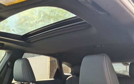 Lexus RX IV рестайлинг, 2023 год, 9 950 000 рублей, 24 фотография