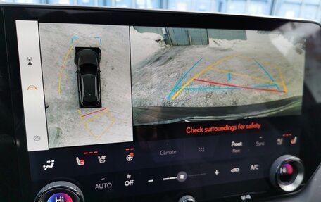 Lexus RX IV рестайлинг, 2023 год, 9 950 000 рублей, 31 фотография