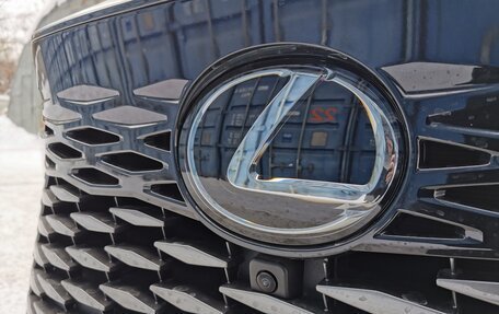 Lexus RX IV рестайлинг, 2023 год, 9 950 000 рублей, 28 фотография