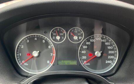 Ford Focus II рестайлинг, 2006 год, 310 000 рублей, 2 фотография