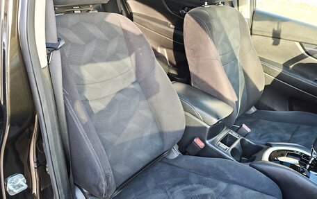 Nissan X-Trail, 2015 год, 1 590 000 рублей, 13 фотография