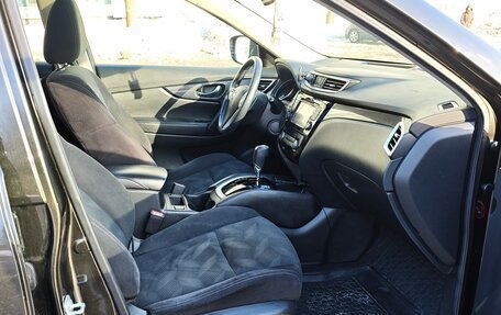 Nissan X-Trail, 2015 год, 1 590 000 рублей, 12 фотография