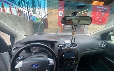 Ford Focus II рестайлинг, 2006 год, 310 000 рублей, 7 фотография