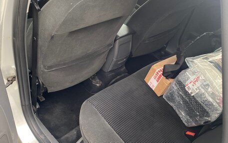 Ford Focus II рестайлинг, 2006 год, 310 000 рублей, 6 фотография