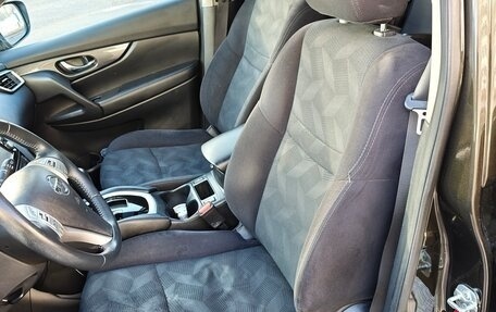 Nissan X-Trail, 2015 год, 1 590 000 рублей, 11 фотография